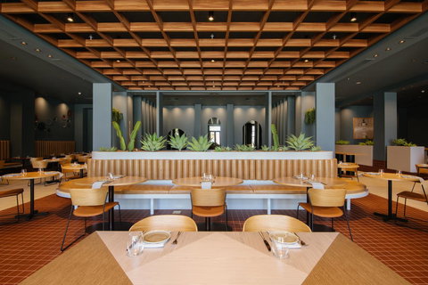 Pan Pacific Perth - ACT Tourism 17