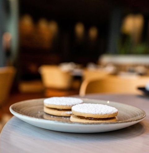 Pan Pacific Perth - ACT Tourism 25