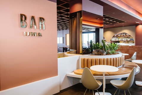 Pan Pacific Perth - ACT Tourism 26