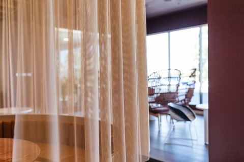 Pan Pacific Perth - ACT Tourism 32