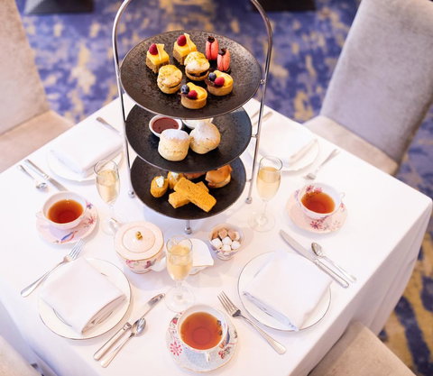 Pan Pacific Perth - ACT Tourism 43