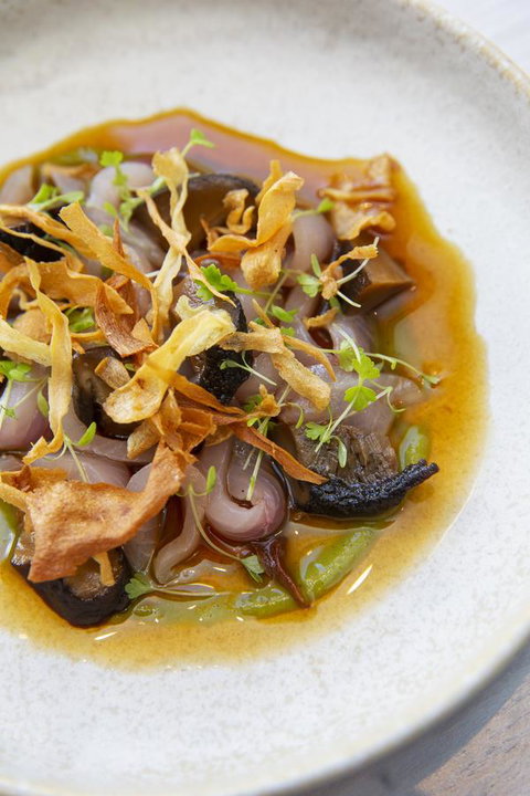 Pan Pacific Perth - ACT Tourism 1