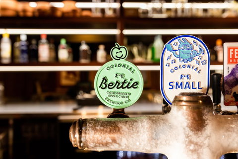 Pan Pacific Perth - ACT Tourism 34