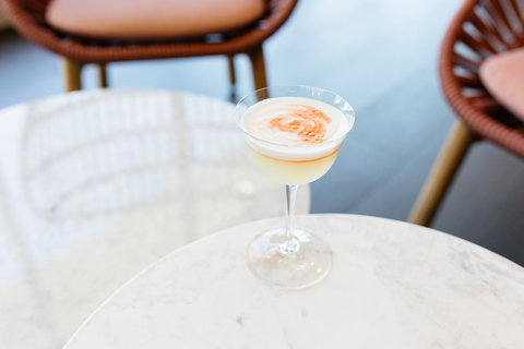 Pan Pacific Perth - ACT Tourism 31