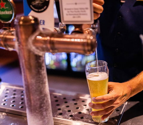 Pan Pacific Perth - ACT Tourism 35