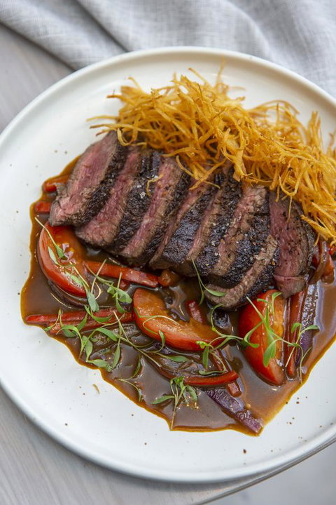 Pan Pacific Perth - ACT Tourism 3