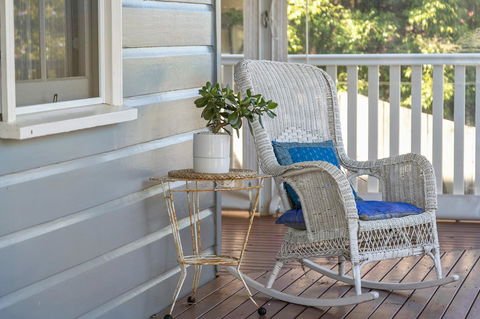 Lavender Cottage - ACT Tourism 4
