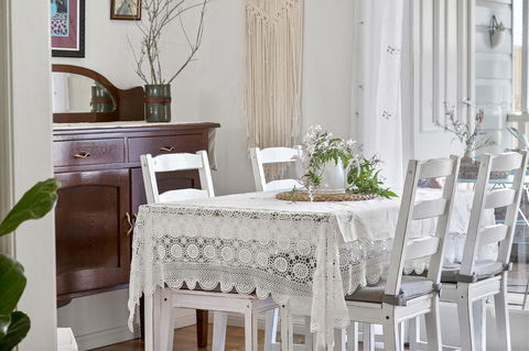 Lavender Cottage - ACT Tourism 11