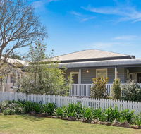 Lavender Cottage - ACT Tourism