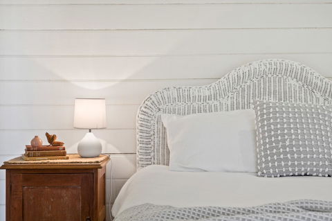 Lavender Cottage - ACT Tourism 6