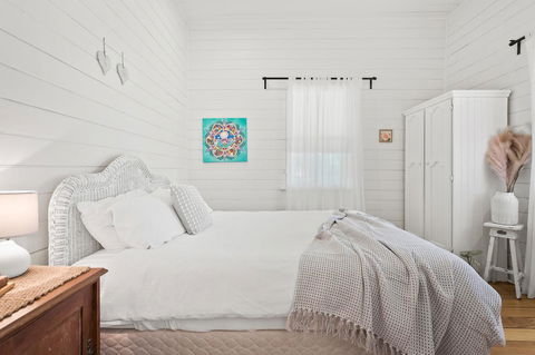 Lavender Cottage - ACT Tourism 7