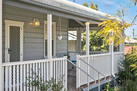 Lavender Cottage - ACT Tourism 2