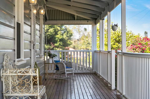 Lavender Cottage - ACT Tourism 3