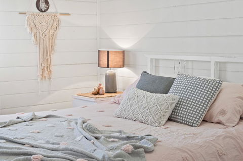 Lavender Cottage - ACT Tourism 8