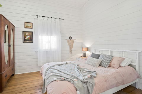 Lavender Cottage - ACT Tourism 9