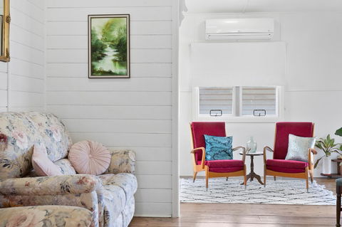 Lavender Cottage - ACT Tourism 18