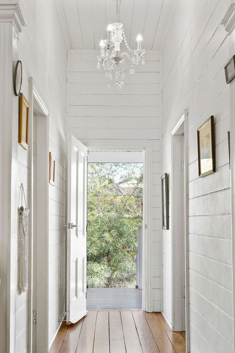 Lavender Cottage - ACT Tourism 5