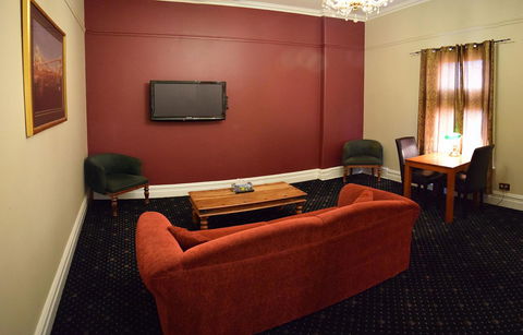 The Palace Hotel Kalgoorlie - ACT Tourism 18