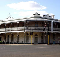 The Palace Hotel Kalgoorlie - ACT Tourism