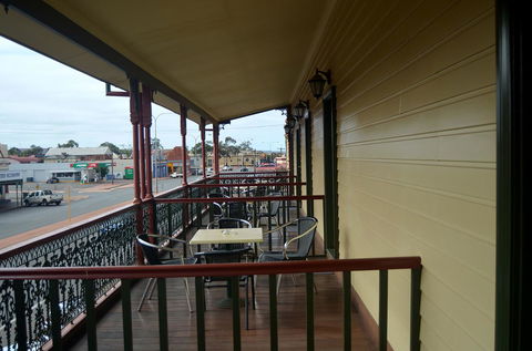 The Palace Hotel Kalgoorlie - ACT Tourism 27