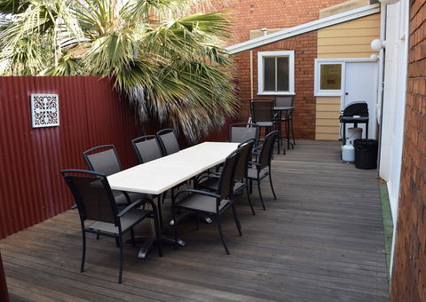 The Palace Hotel Kalgoorlie - ACT Tourism 8