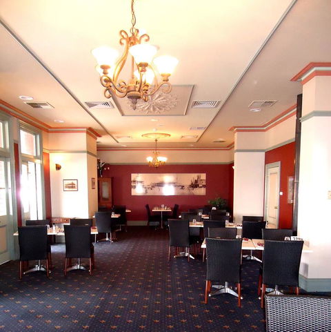 The Palace Hotel Kalgoorlie - ACT Tourism 19