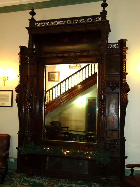 The Palace Hotel Kalgoorlie - ACT Tourism 24