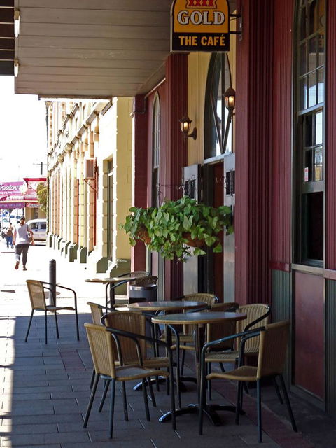 The Palace Hotel Kalgoorlie - ACT Tourism 26