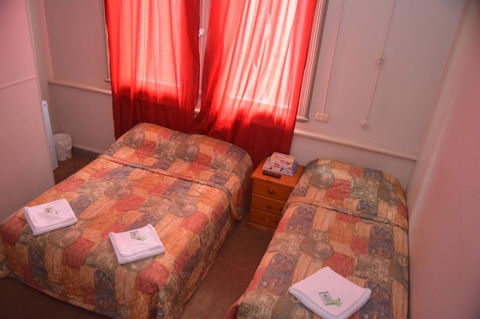 The Palace Hotel Kalgoorlie - ACT Tourism 2