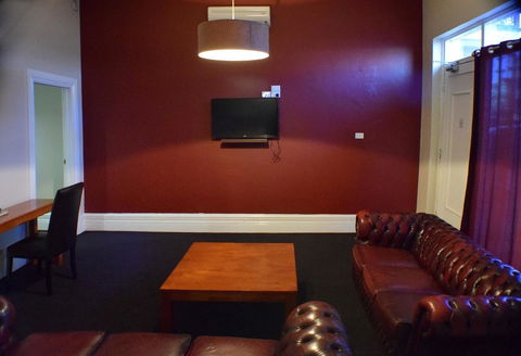 The Palace Hotel Kalgoorlie - ACT Tourism 13