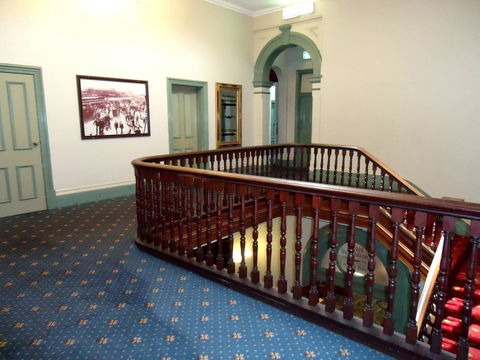 The Palace Hotel Kalgoorlie - ACT Tourism 5