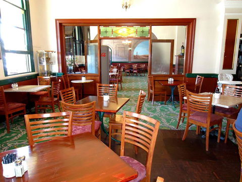 The Palace Hotel Kalgoorlie - ACT Tourism 23
