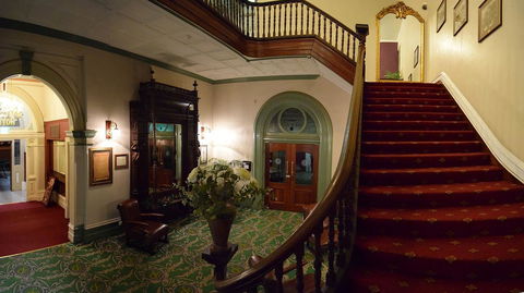 The Palace Hotel Kalgoorlie - ACT Tourism 4