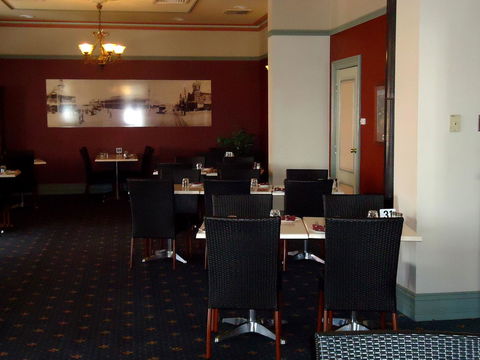 The Palace Hotel Kalgoorlie - ACT Tourism 20