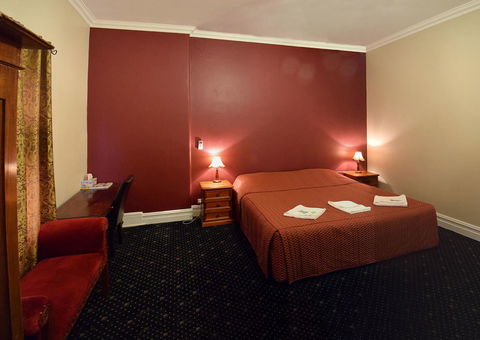 The Palace Hotel Kalgoorlie - ACT Tourism 12