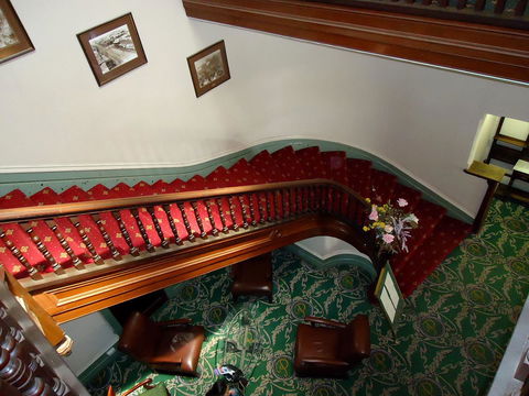 The Palace Hotel Kalgoorlie - ACT Tourism 15