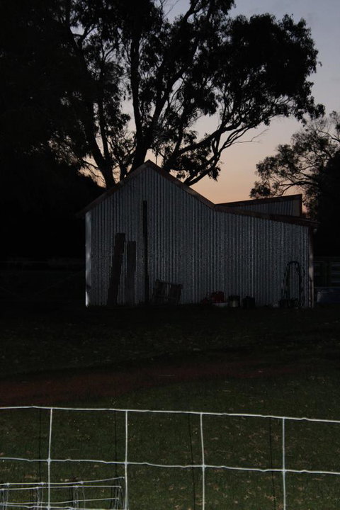 Sapphire Chalets, Augusta - ACT Tourism 16