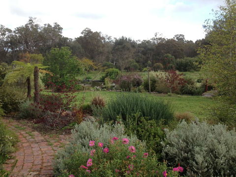 Glenelg On King Bed & Breakfast - ACT Tourism 18