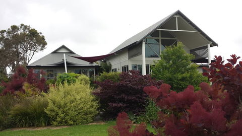 Glenelg On King Bed & Breakfast - ACT Tourism 17