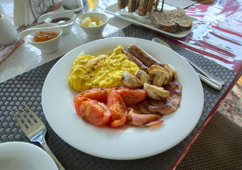 Glenelg On King Bed & Breakfast - ACT Tourism 9