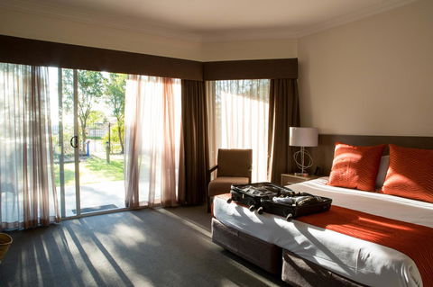 Hunter Gateway Motel - ACT Tourism 3