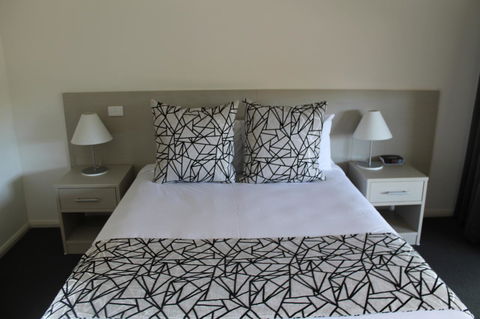 Hunter Gateway Motel - ACT Tourism 5