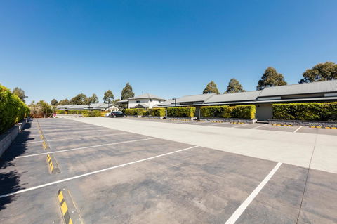 Hunter Gateway Motel - ACT Tourism 29