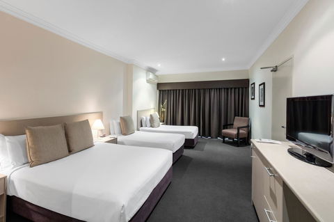 Hunter Gateway Motel - ACT Tourism 26