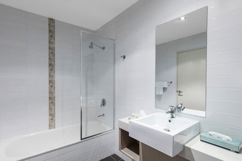 Hunter Gateway Motel - ACT Tourism 18