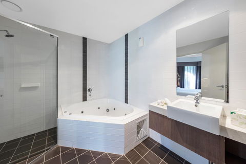 Hunter Gateway Motel - ACT Tourism 28