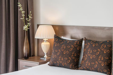 Hunter Gateway Motel - ACT Tourism 9
