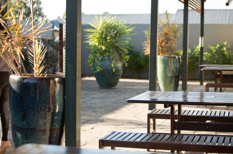 Hunter Gateway Motel - ACT Tourism 19