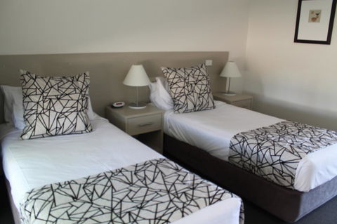 Hunter Gateway Motel - ACT Tourism 12