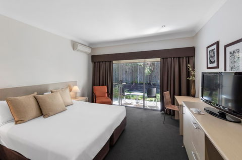 Hunter Gateway Motel - ACT Tourism 25